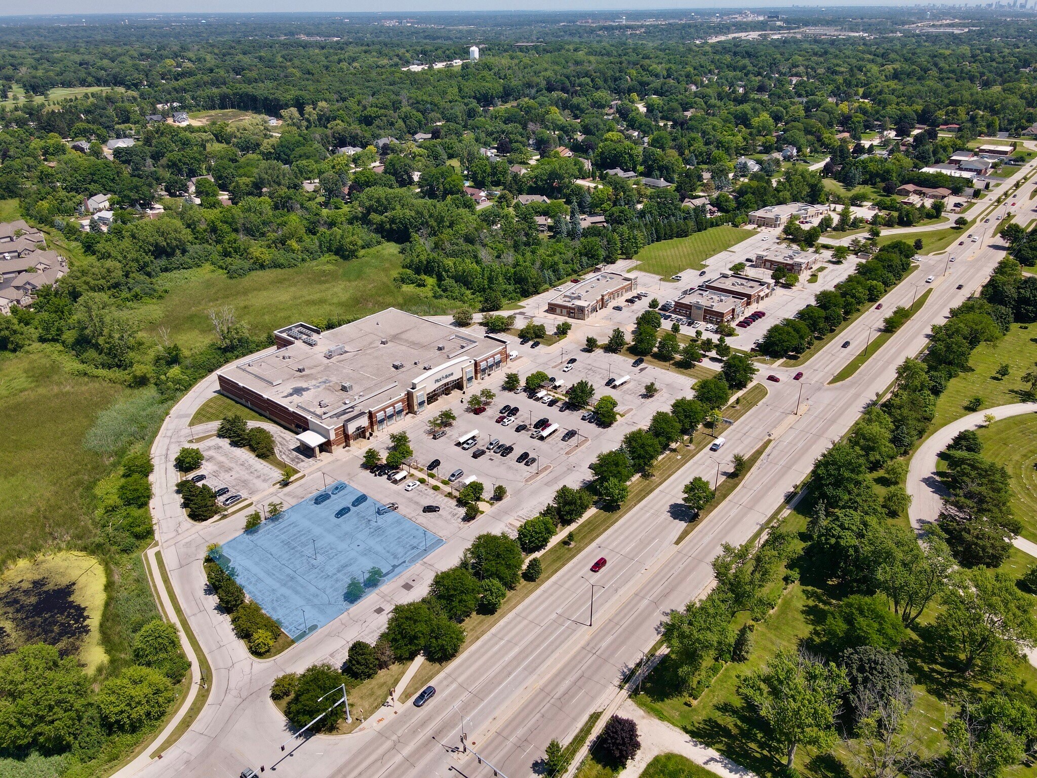 14870 W Greenfield Ave, Brookfield, WI for Rent