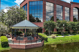 Jacksonville, FL Office - 8173 Baymeadows Way W