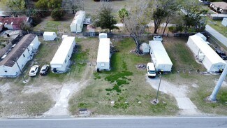 Lakeland, FL Commercial Land - 730 N Chestnut Rd