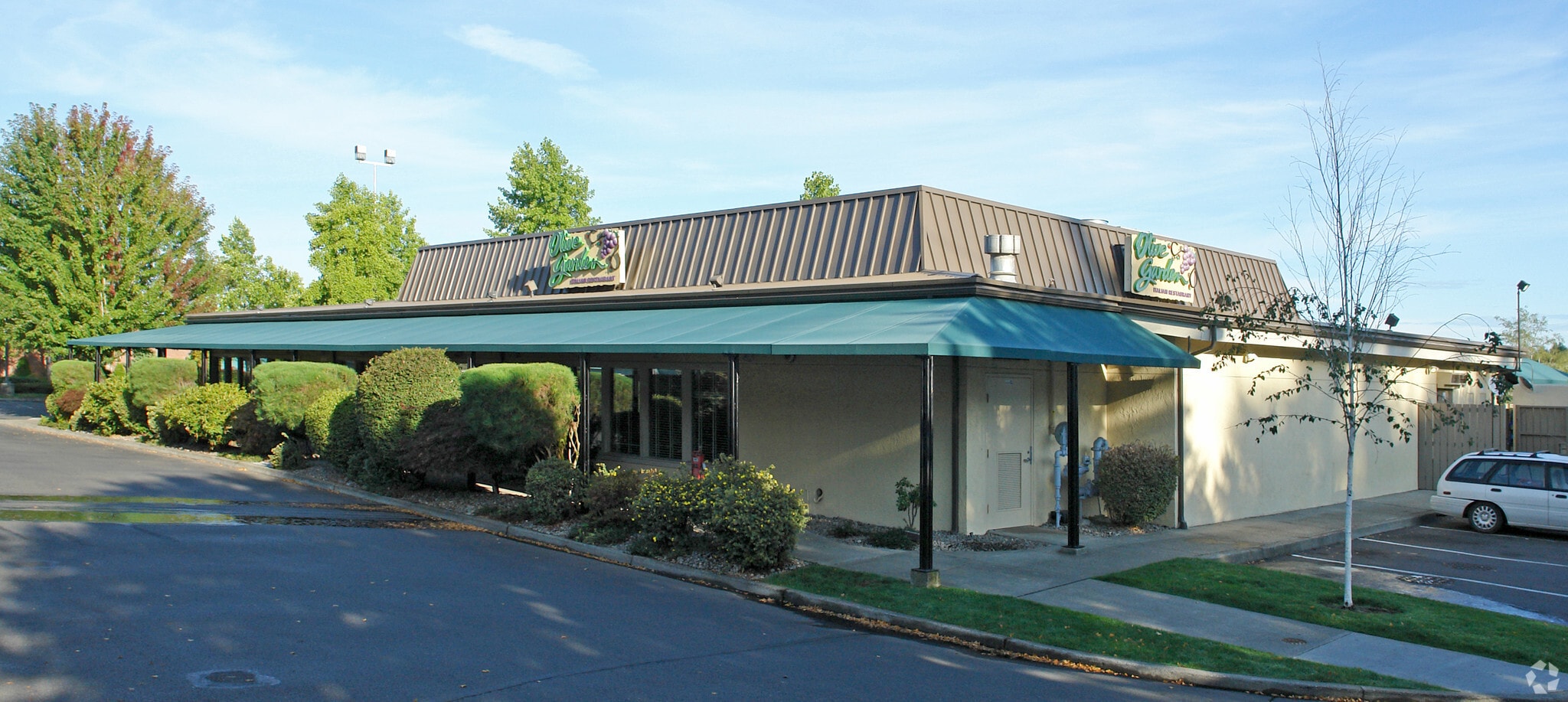 2400 Capitol Mall Dr SW, Olympia, WA for Sale