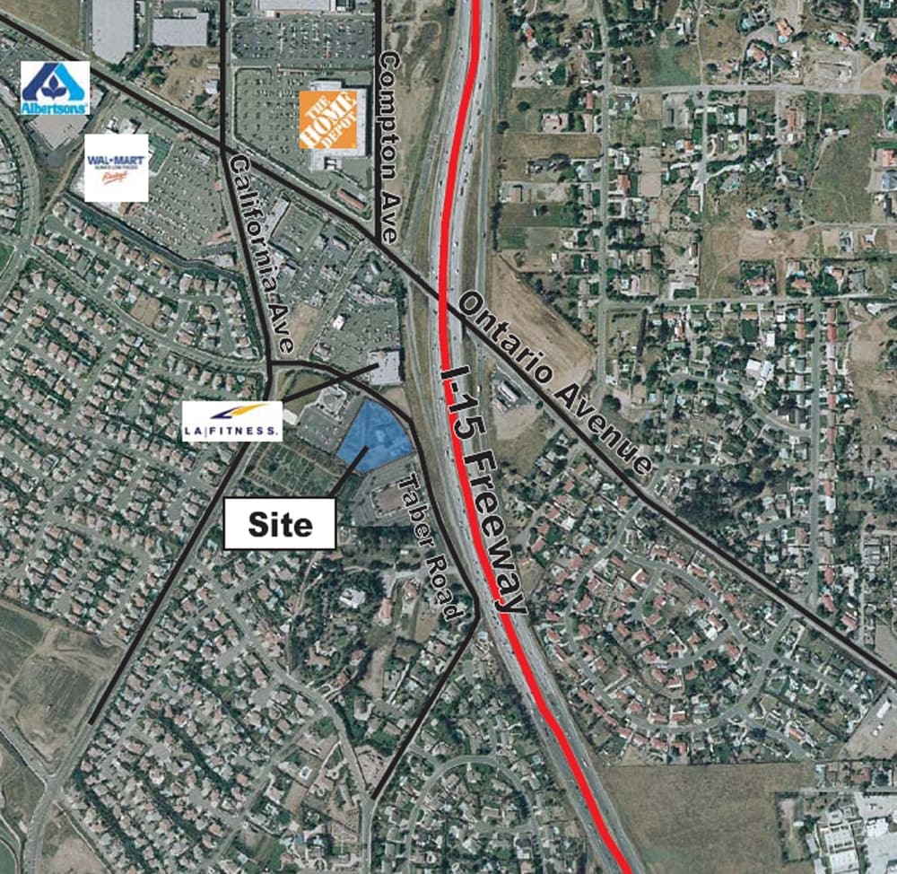 1508 Taber St, Corona, CA for Sale