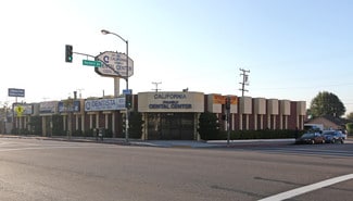 Los Angeles, CA Office/Medical - 4080-4082 Whittier Blvd
