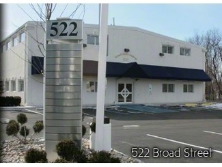 Glen Rock, NJ Office - 522-530 S Broad St