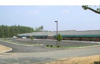 King William, VA Commercial - Richmond Tappahannock Hwy