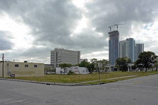 Opportunity Zone - A&E District