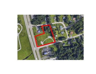 Fishkill, NY Commercial Land - 3 South Ter