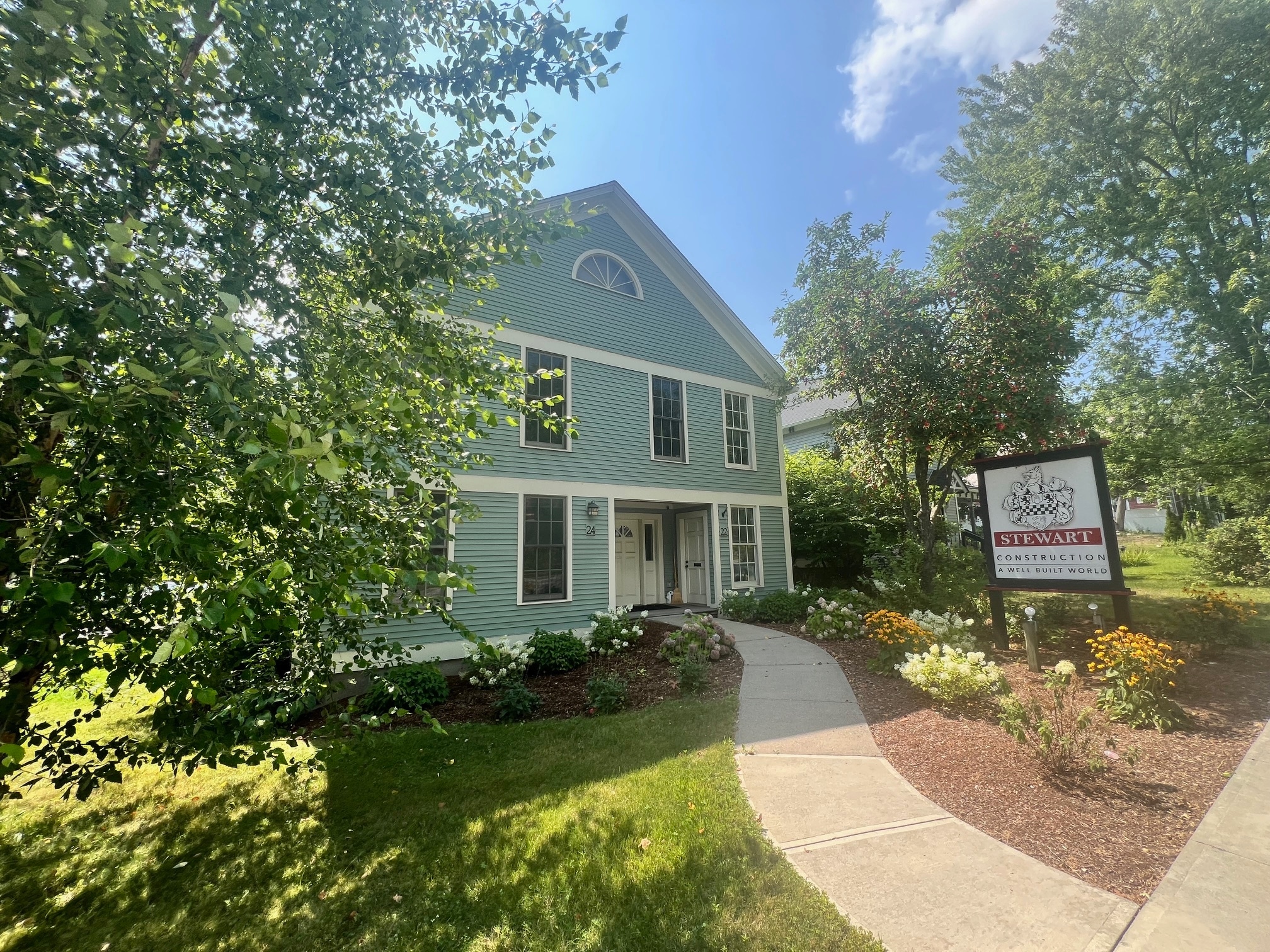 24 Pearl St, Essex Junction, VT for Rent