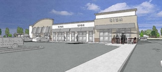 Harker Heights, TX Retail - 601 E FM 2410 Rd