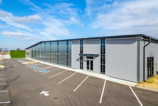 Nashville, TN Office/Retail - 3040 Sidco Dr