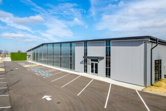 Nashville, TN Retail - 3040 Sidco Dr Nashville, TN Retail - 3040 Sidco Dr