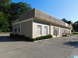 Springville, AL Office - 6443 US Highway 11