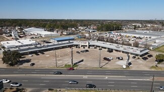 Houston, TX Retail - 9204-9282 FM 1960 West Houston, TX Retail - 9204-9282 FM 1960 West