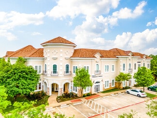 Plano, TX Office, Office/Medical - 5072 W Plano Pky
