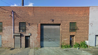 Bronx, NY Industrial - 1169 Grinnell Pl