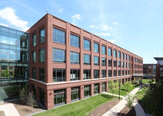 Grandview, OH Office - 955 Yard St