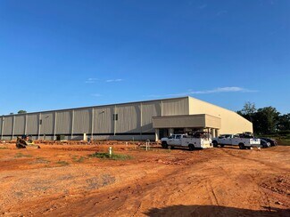 Mocksville, NC Warehouse - 228 Quality Dr