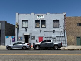 Los Angeles, CA Flex - 4405-4407 1/2 W Jefferson Blvd