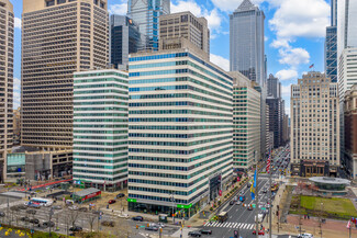 Philadelphia, PA Office - 1500 John F Kennedy Blvd