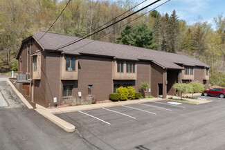 Beaver, PA Medical - 701 Sharon Rd