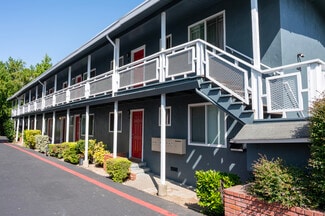 Kentfield, CA Apartments - 131 Kent Ave