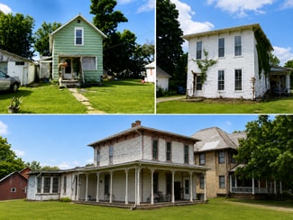 Utica Multi-Family Portfolio