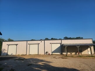 Farmersville, TX Industrial - 709 State Highway 78 S
