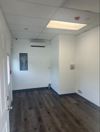 Ocean View, NJ Office - 1244 Rt US 9 S