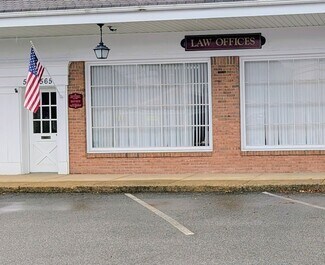 Pompton Plains, NJ Coworking Space - 565 Newark Pompton Tpke Pompton Plains, NJ Coworking Space - 565 Newark Pompton Tpke