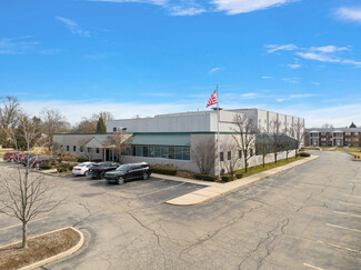 Sterling Heights, MI Office - 8220 Irving Rd