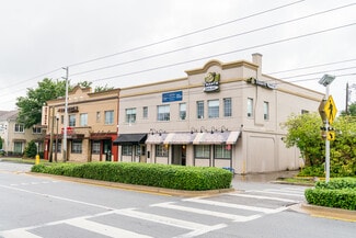 Saint Petersburg, FL Office/Retail - 1914 4th St N