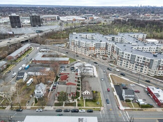 Hackensack, NJ Office - 224 Johnson Ave Hackensack, NJ Office - 224 Johnson Ave