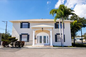Saint Petersburg, FL undefined - 2950 5th Ave N