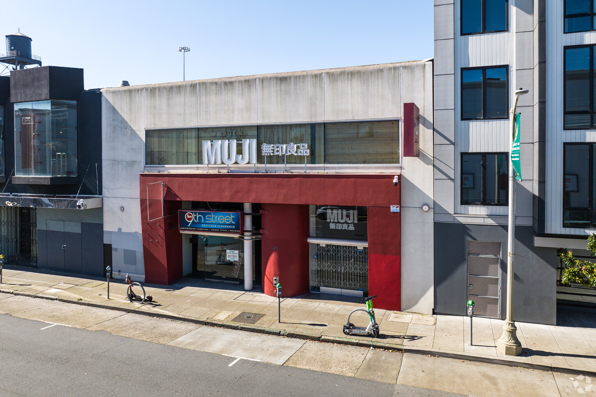 540 9th St, San Francisco, CA for Sale