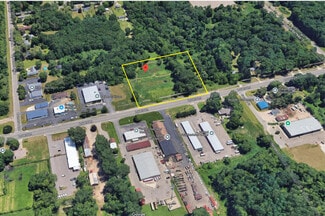 Portage, MI Commercial - 6741 Lovers Ln Portage, MI Commercial - 6741 Lovers Ln