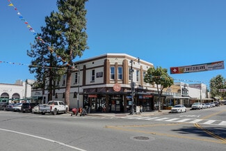 Orange, CA Retail - 26 Plaza Sq