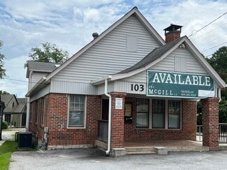 Decatur, GA Office - 103 N McDonough St