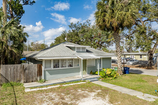 Tampa, FL undefined - 7810 N Van Dyke Plz