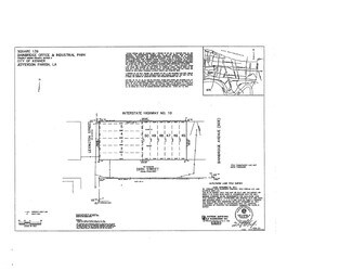 Kenner, LA Commercial Land - Lexington Ave Kenner, LA Commercial Land - Lexington Ave