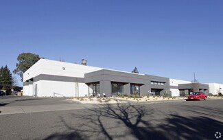 Cotati, CA Industrial - 430 Aaron St
