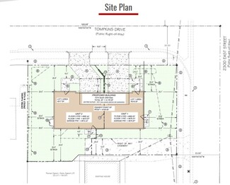 Cottonwood Heights, UT Residential - 7274 2300 E