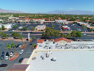 Las Vegas, NV Office, Retail - 9002 W Sahara Ave