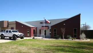 San Antonio, TX Flex - 16116 College Oak Dr