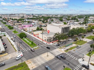New Orleans, LA Retail - 2700 Canal St New Orleans, LA Retail - 2700 Canal St