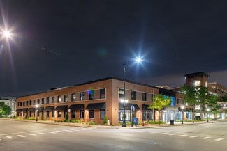 Arlington Heights, IL Flex - 44 S Vail Ave