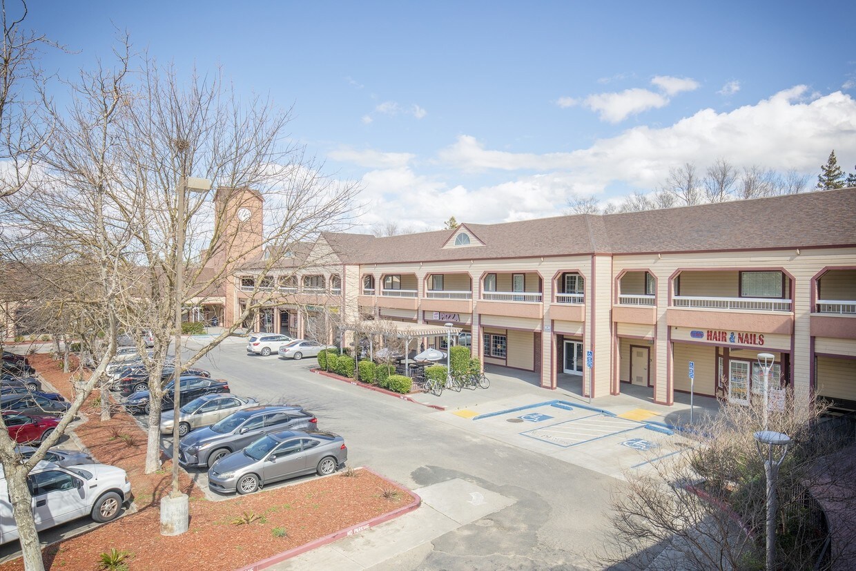 1260-1340 Lake Blvd, Davis, CA for Rent