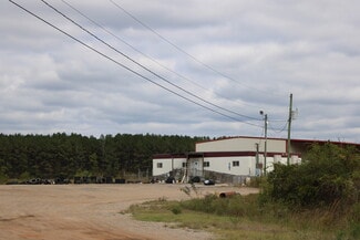 Hattiesburg, MS Commercial - 7344 U S Highway 49 Hattiesburg, MS Commercial - 7344 U S Highway 49