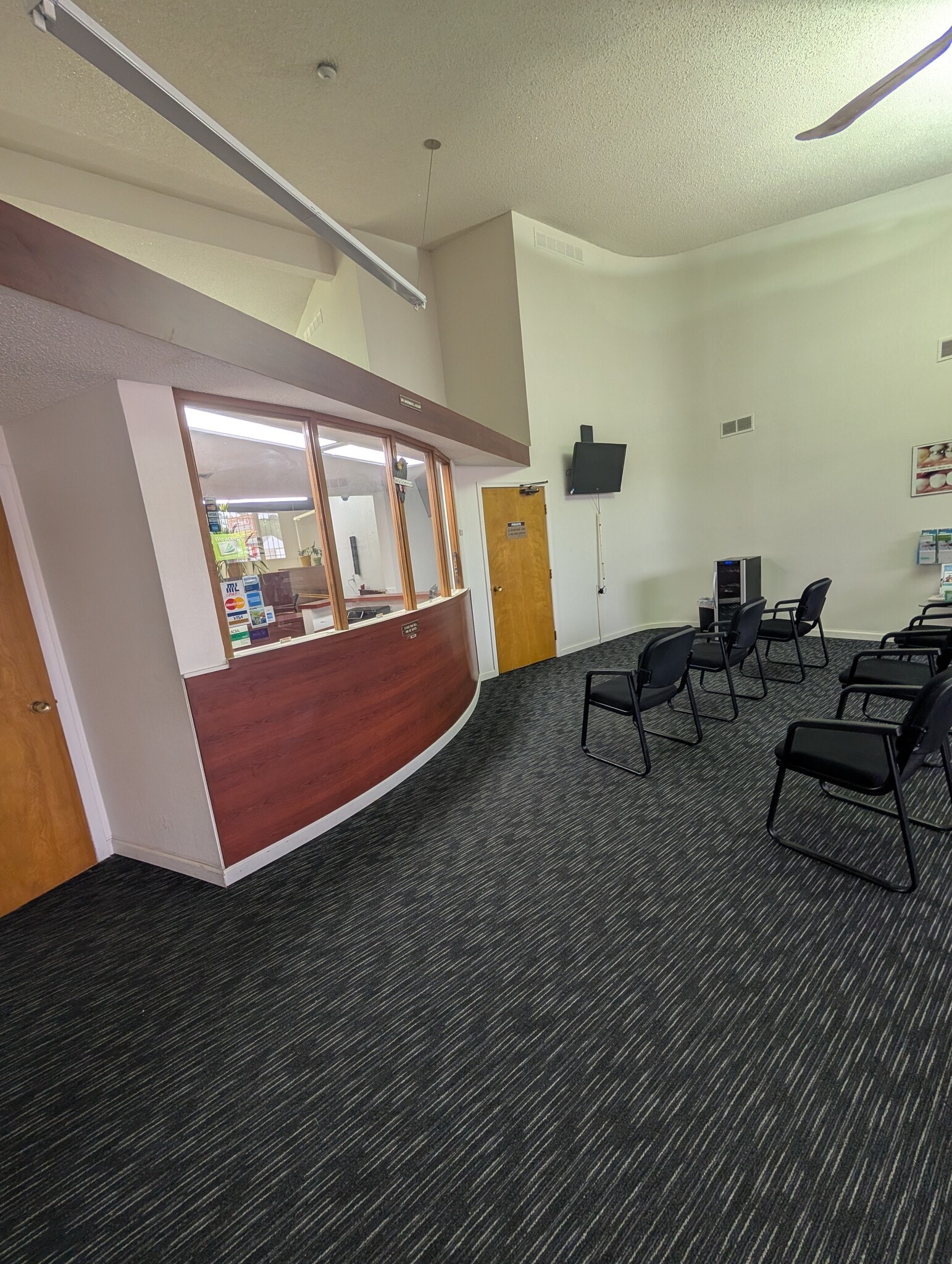 10720 W 7 Mile Rd, Detroit, MI for Sale