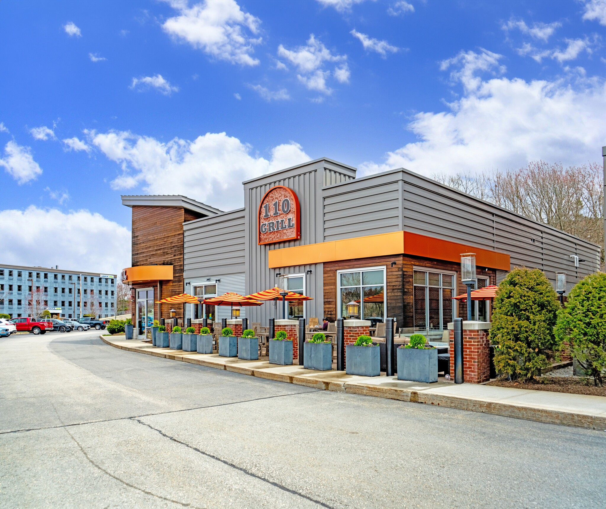 170 Forbes Rd, Braintree, MA for Sale