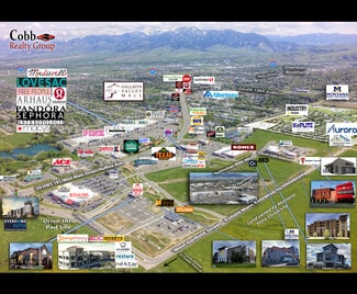 Bozeman, MT Commercial Land - 3341 Technology Bozeman, MT Commercial Land - 3341 Technology