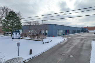 Markham, ON undefined - 171-193 Denison St
